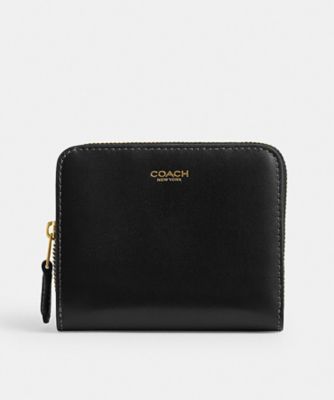 ＜COACH＞ニューヨーク　ビルフォールド　ウォレット